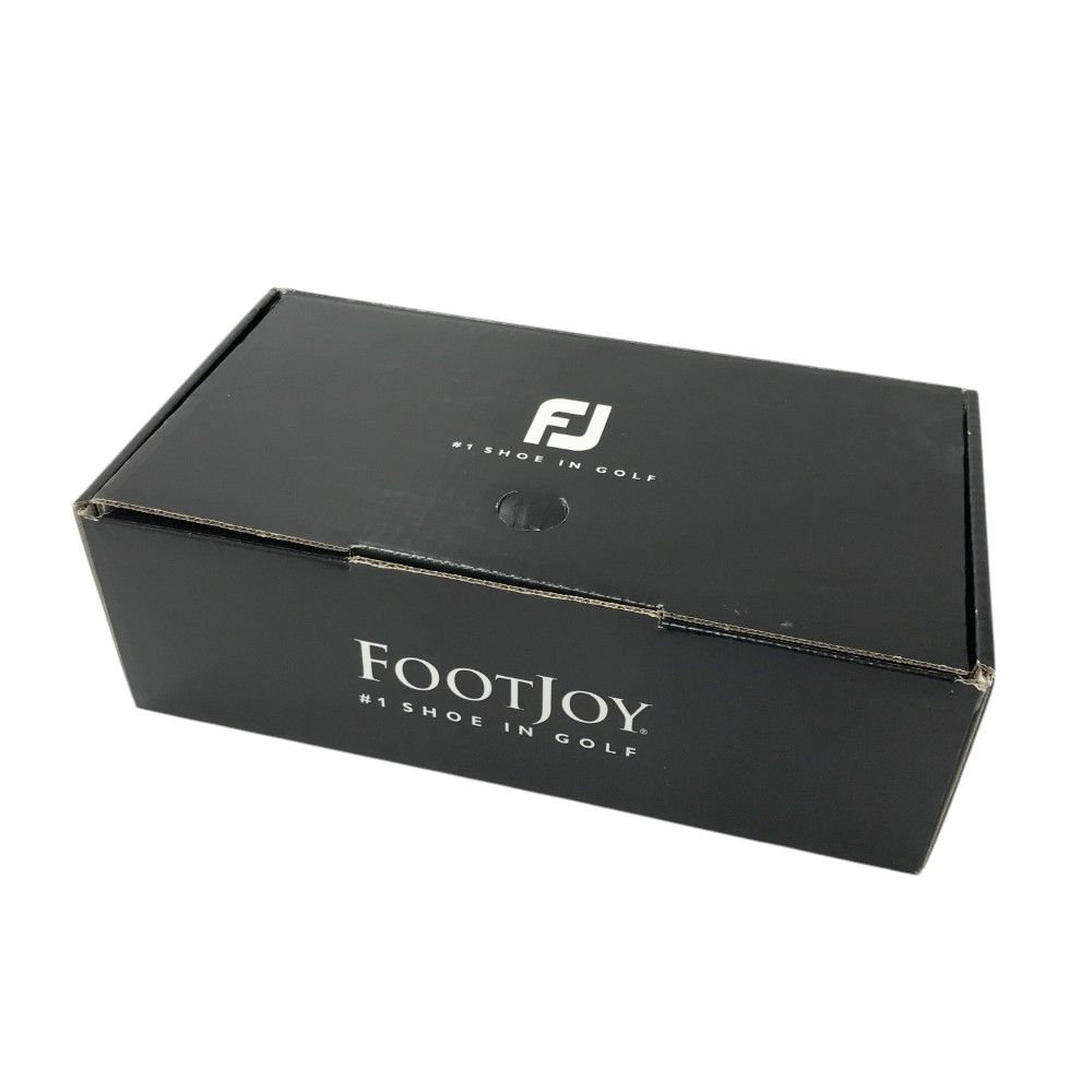 FOOT JOY フットジョイ 59844J GF2 BOA ゴルフシューズ ホワイト