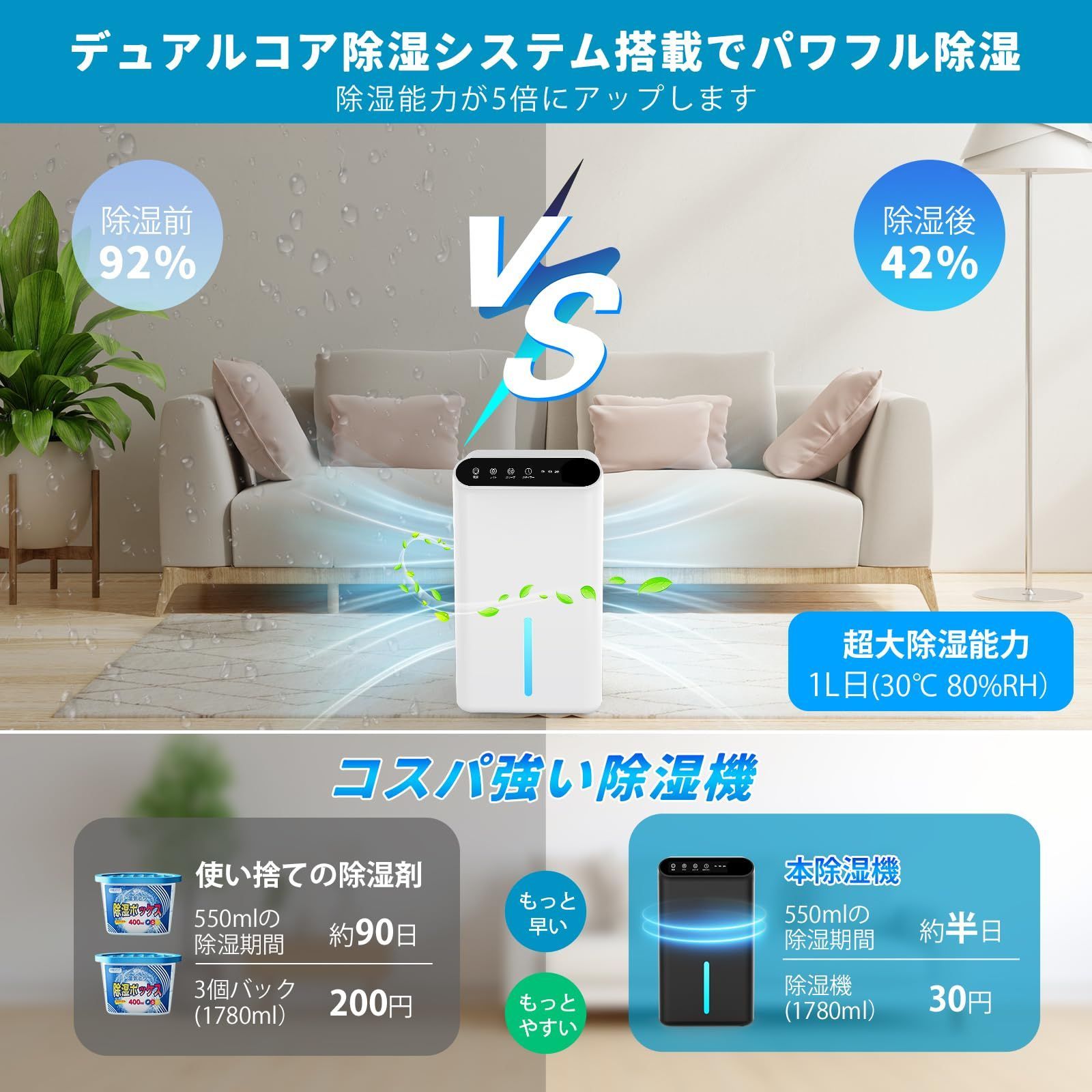 任せモード