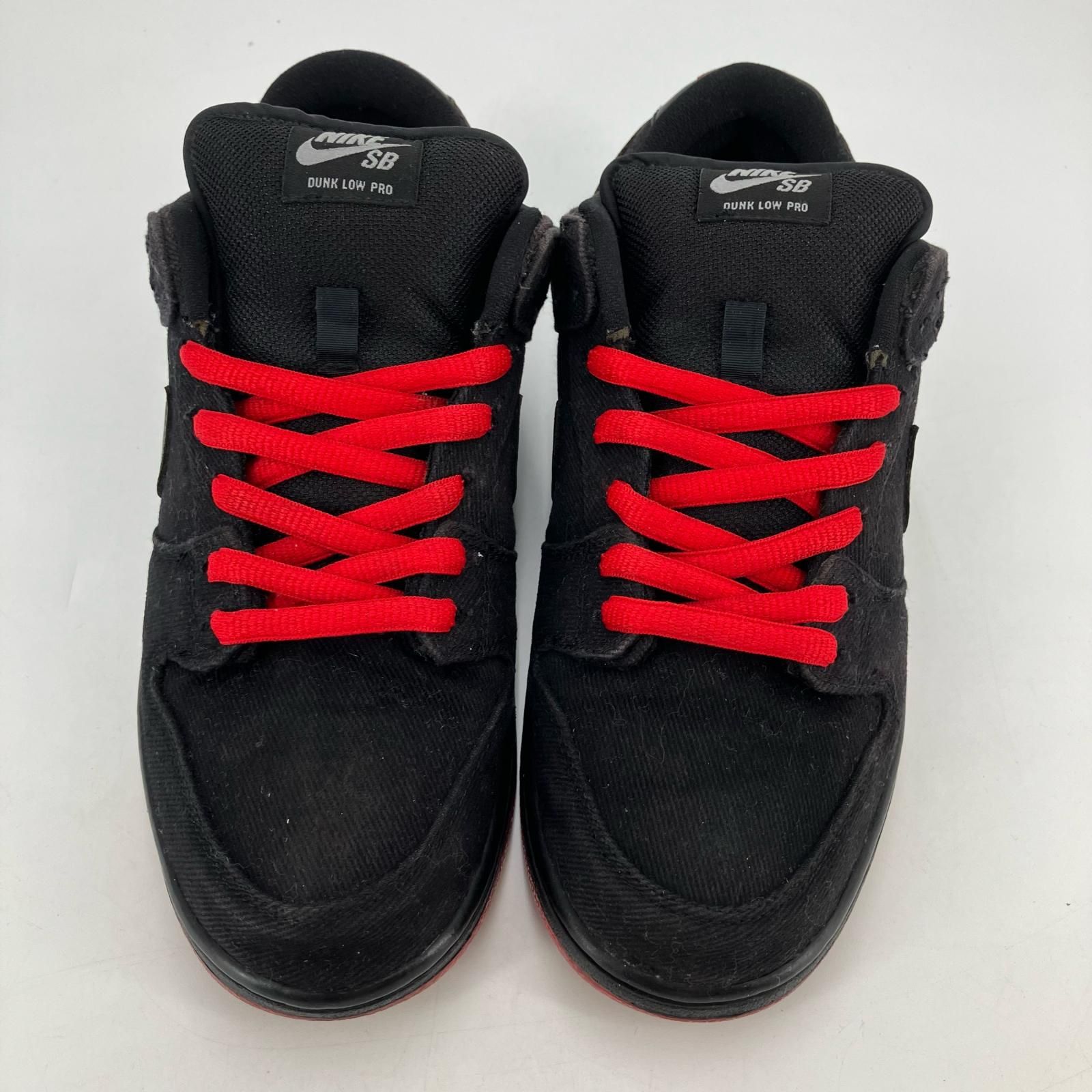 イオン広店】 中古 NIKE SB | ナイキエスビー スニーカー Levi