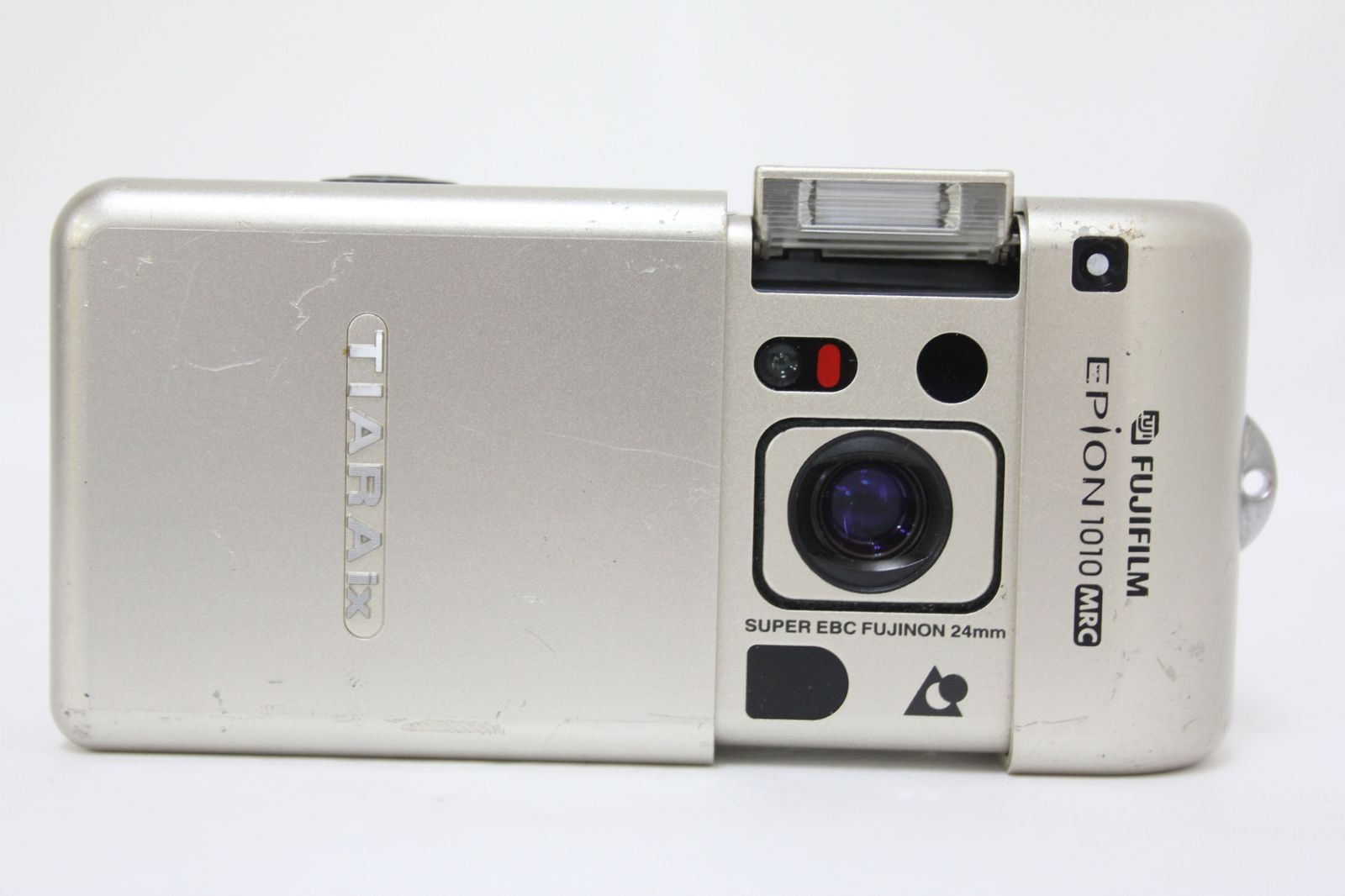 返品保証】 フジフィルム Fujifilm TIARA ix 割引 EPION 1010 MRC