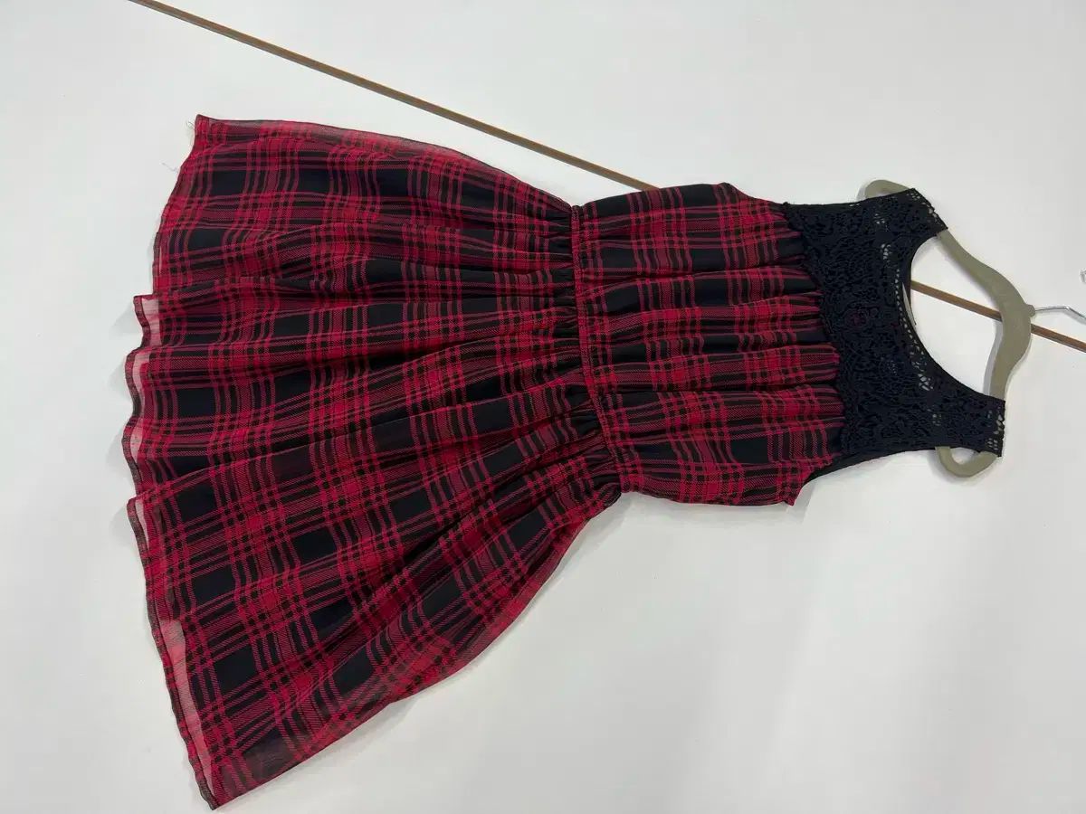 ポロ 10 ( 140 ) シフォン ワンピース キッズ