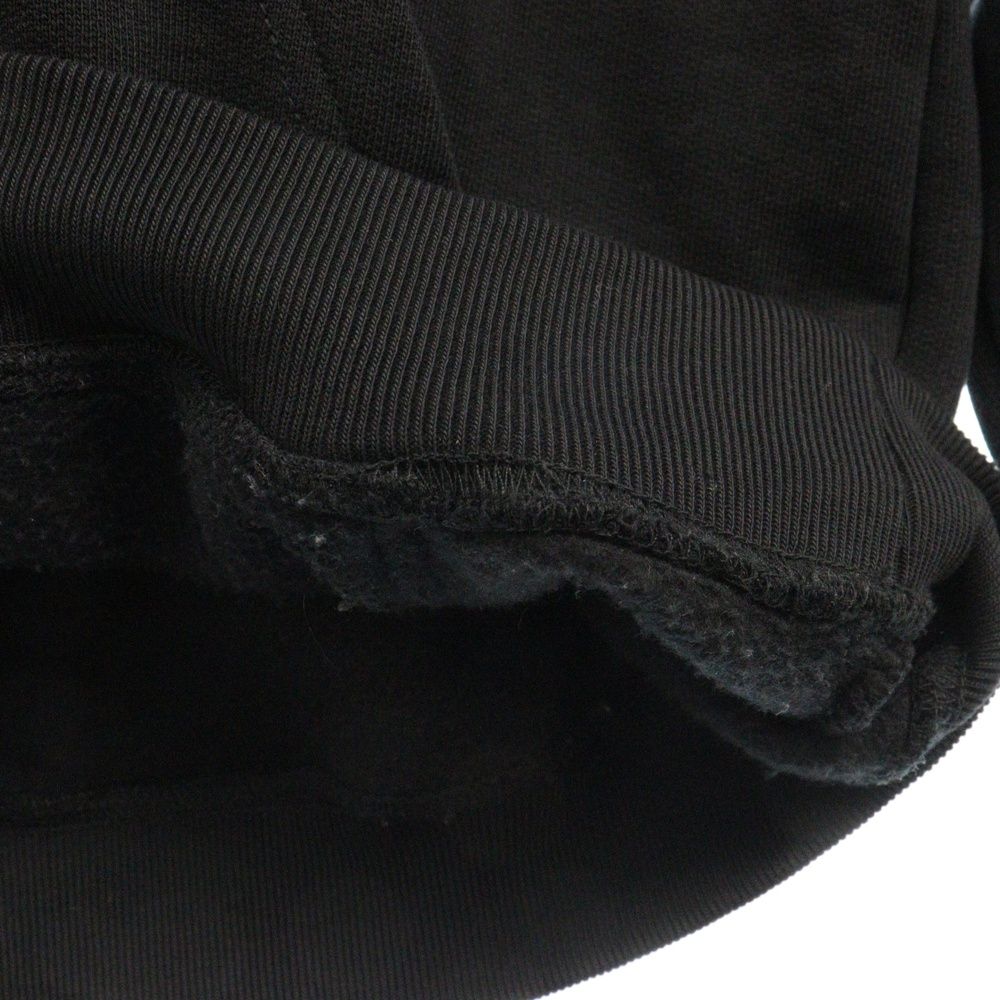 VETEMENTS (ヴェトモン) 20AW ANTWERP SCREWED HOODIE UAH21TR536