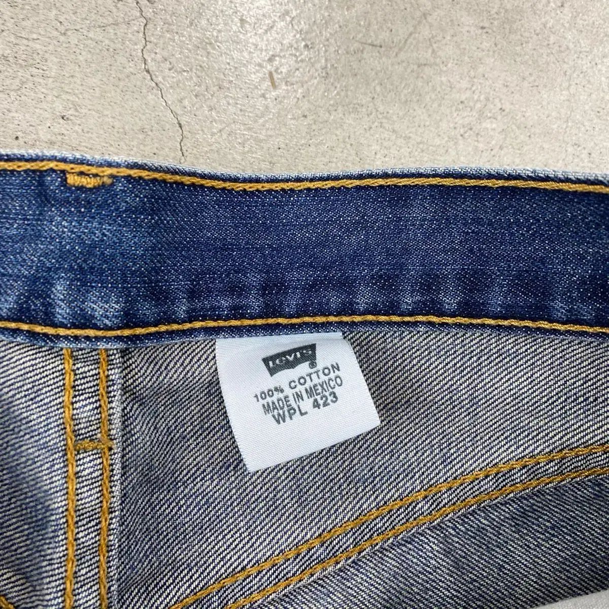 パンツ 28