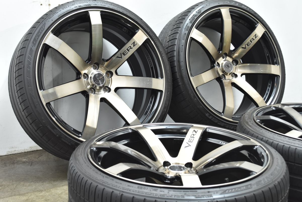 ヴェルファイア