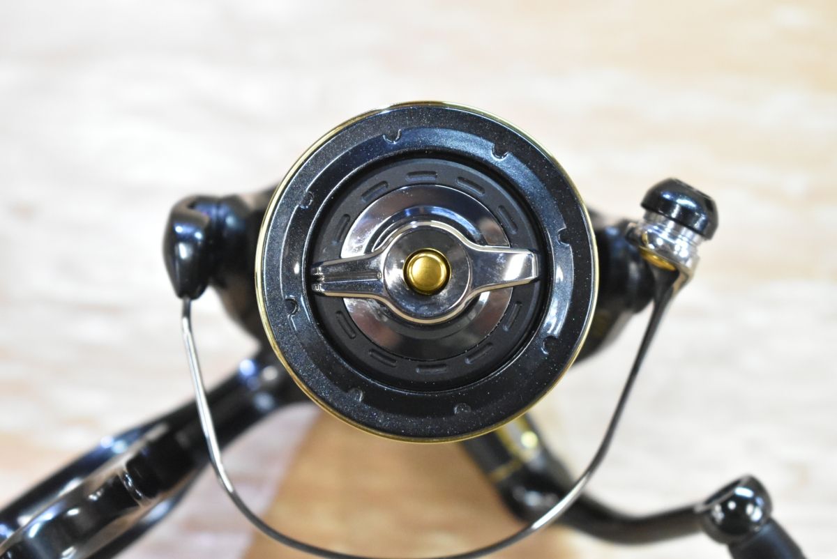 シマノBBXデスピナ2500DXGレバーブレーキ 比較インプレ! シマノ16BB-X