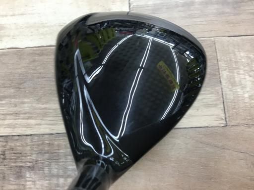 中古】 ダンロップ SRIXON ZX F 3W フェアウェイウッド FW 純正