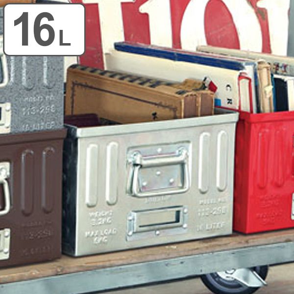 萩原(Hagihara) 化粧ケース コスメワゴン ホワイト 0 Hagihara]化粧