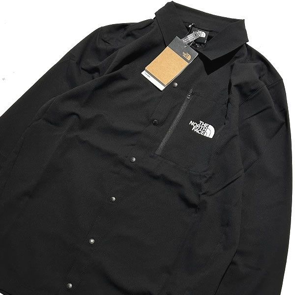 Women's October Mid Shirt #FG [NRW62301]｜THE NORTH FACE