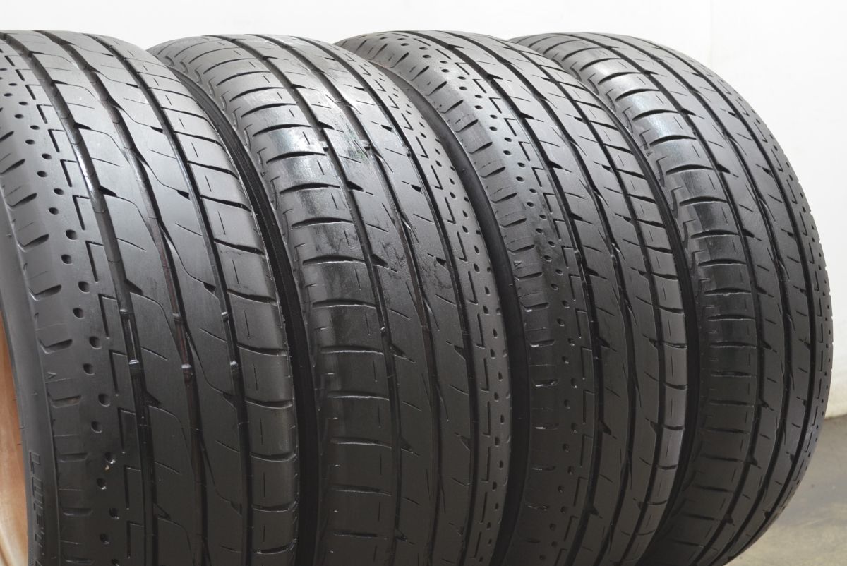 製 日産 C25 セレナ ハイウェイスター 純正 16in 6J 45 PCD114.3 ブリヂストン LUFT RVⅡ 195 60R16 ラフェスタ ノーマル戻し TRITUETUBI_COM