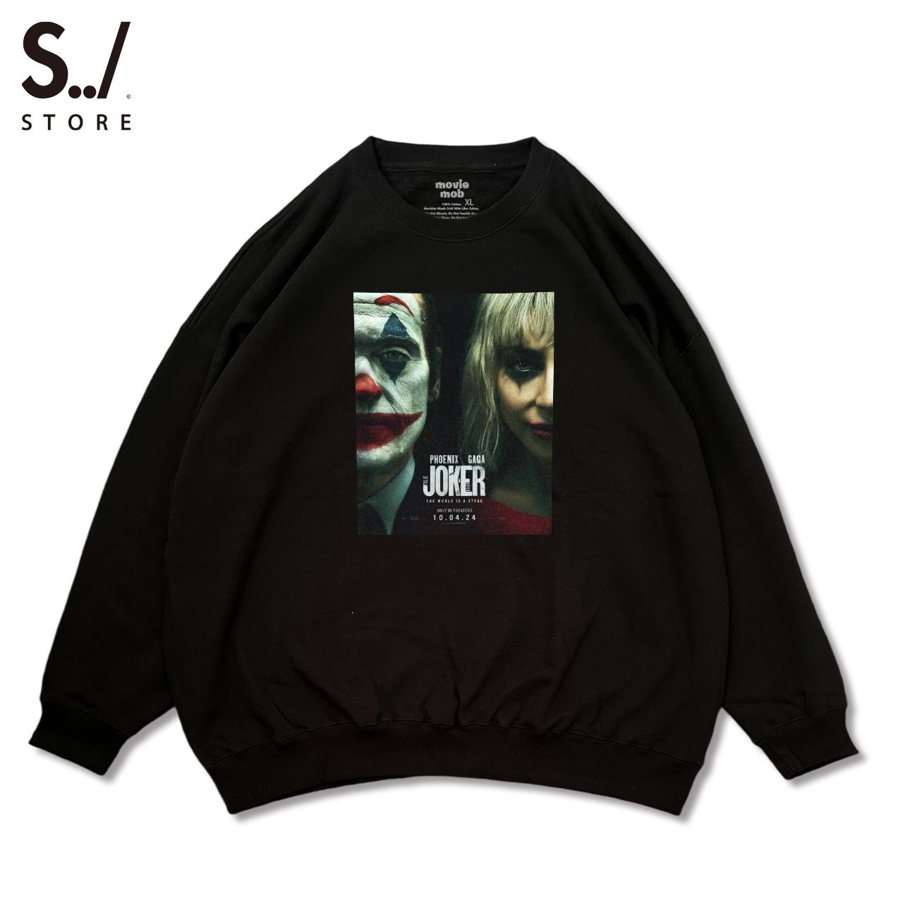 JOKER: FOLIE À DEUX 