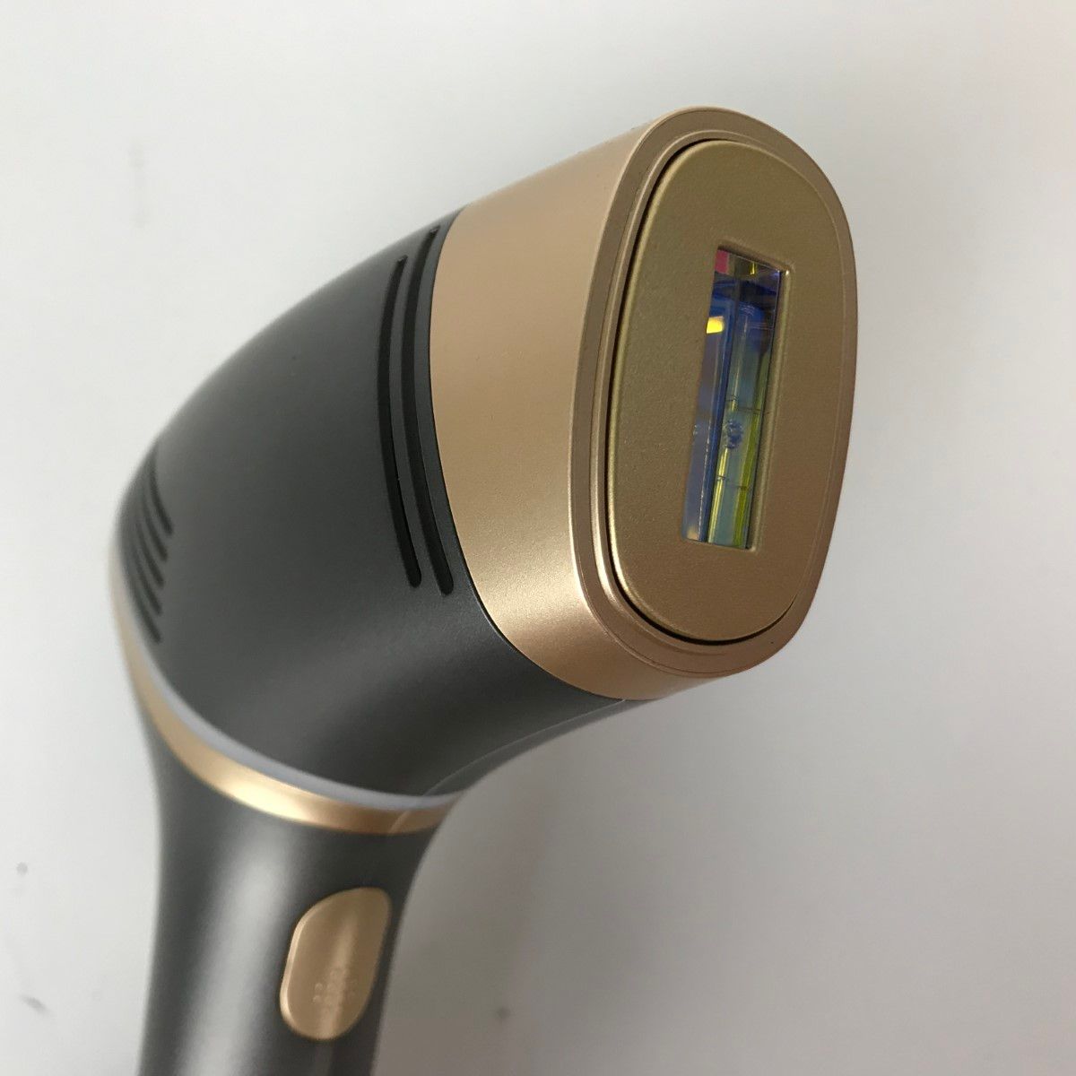 ディスカウント □□icedandy notimeアイスダンディー 家庭用光美容器