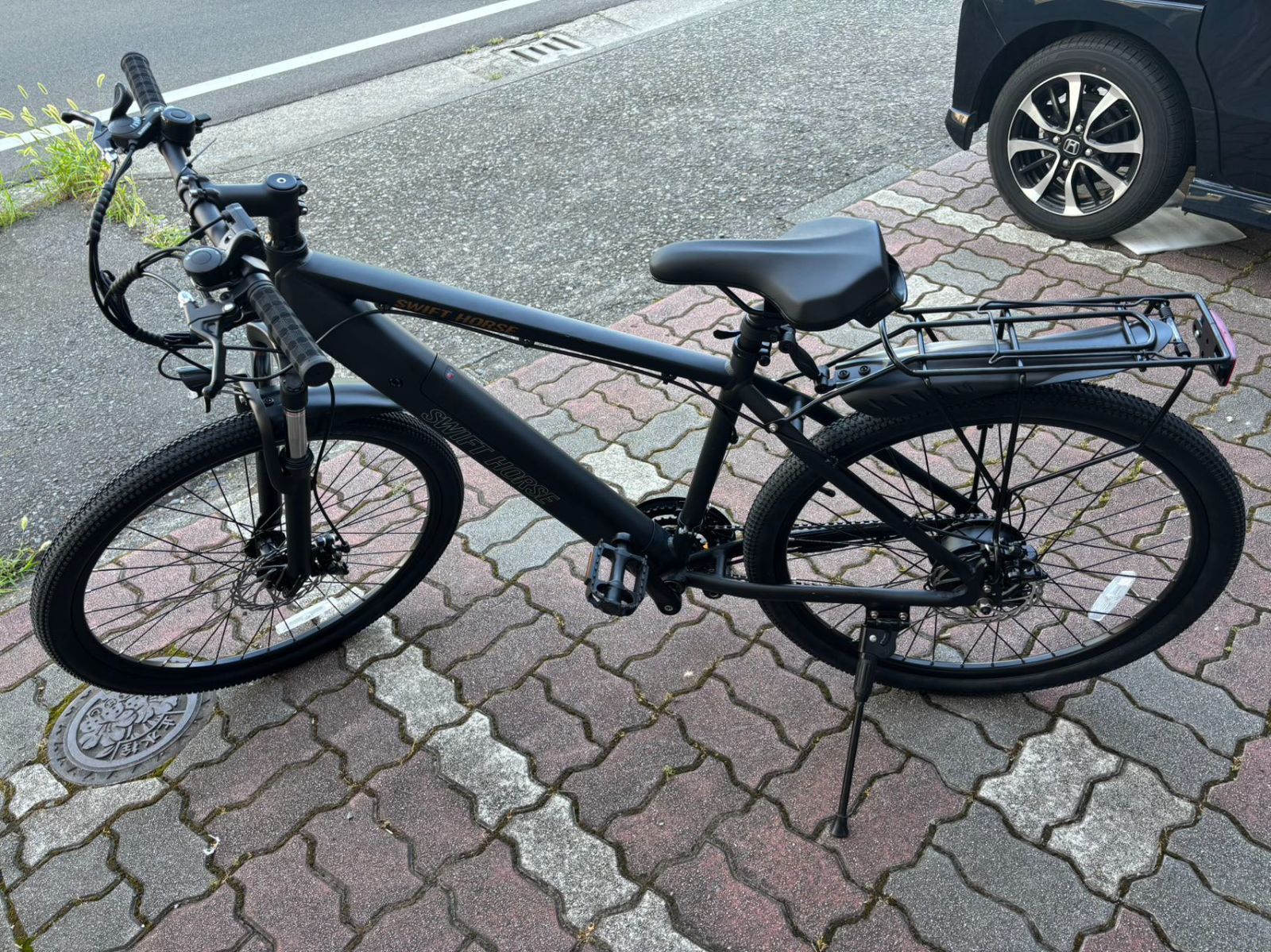 メンテ済！ MTB GT 2025モデル 神奈川より GT マウンテンバイク(MTB