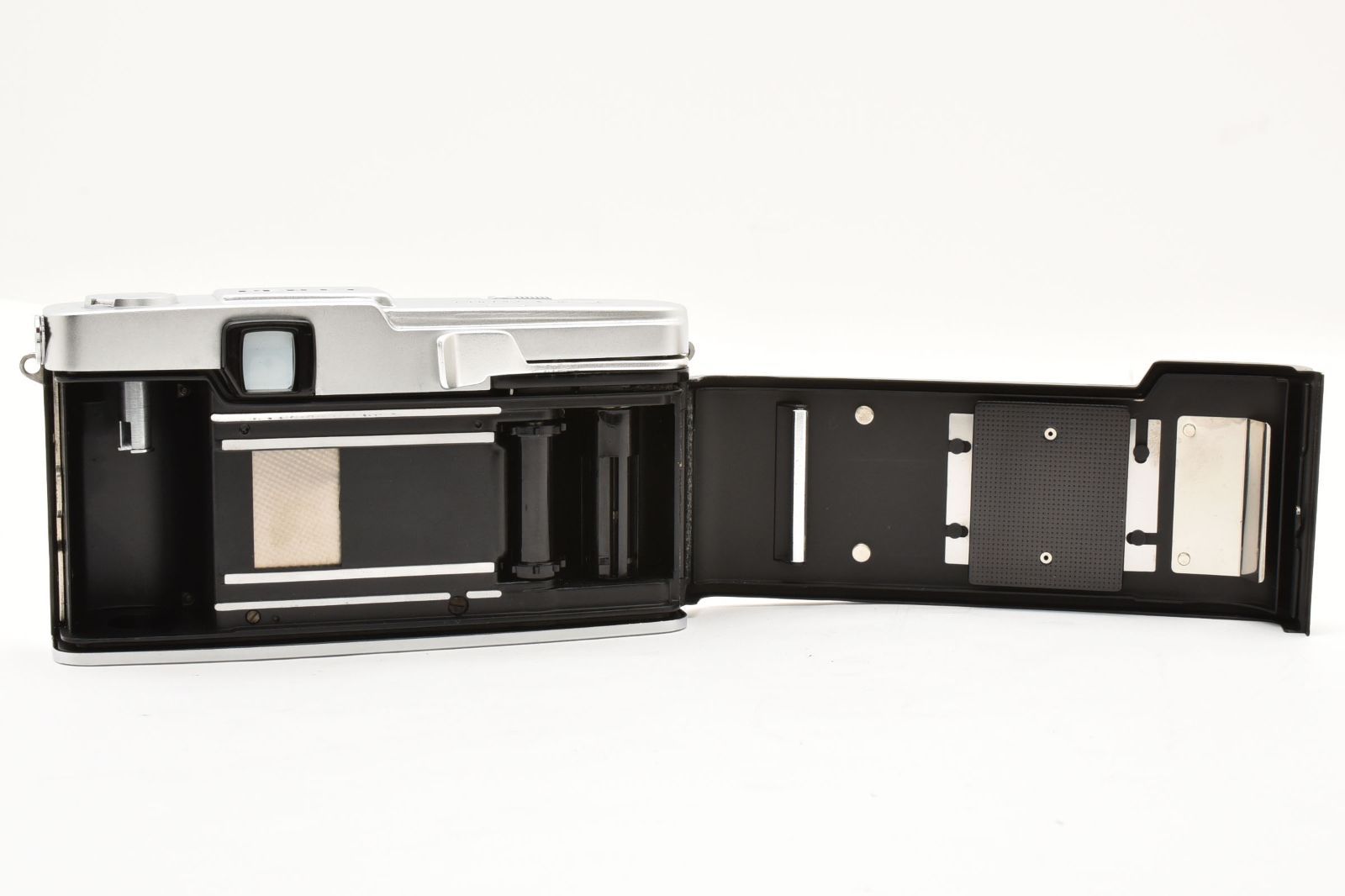 ★シャッター全速OK★OLYMPUS PEN-F ボディ ☆シャッター全速OK☆OLYMPUS PEN-F ボディ ☆シャッター全速OK