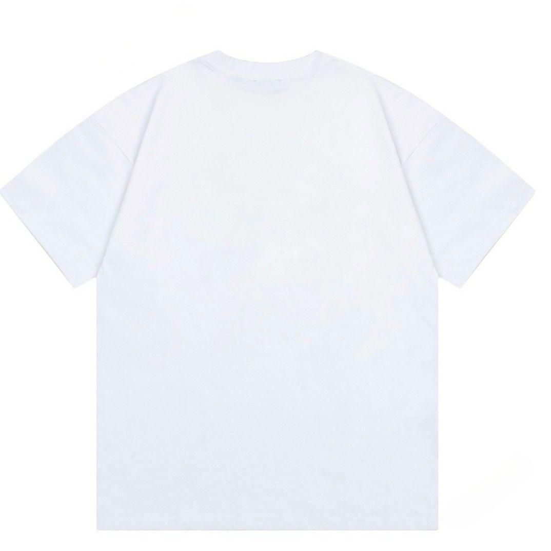 【Maison Margiela】★男女兼用★ロゴ半袖 Tシャツ ホワイト 楽天市場】Maison Margiela メゾンマルジェラ Numeric Logo Mako