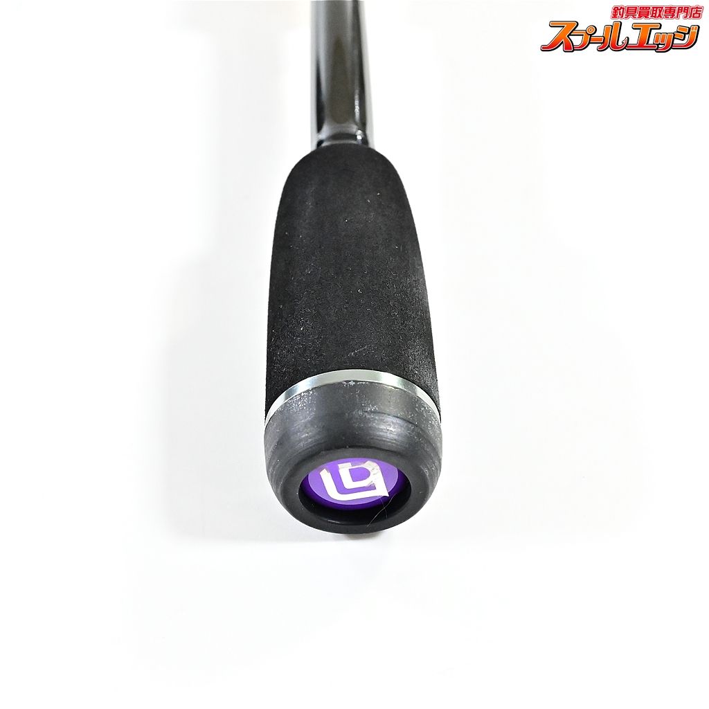 レジットデザイン ワイルドサイド WSC-610 M LEGIT-DESIGN WILD SIDE バス ベイトモデル K_250 v 43601