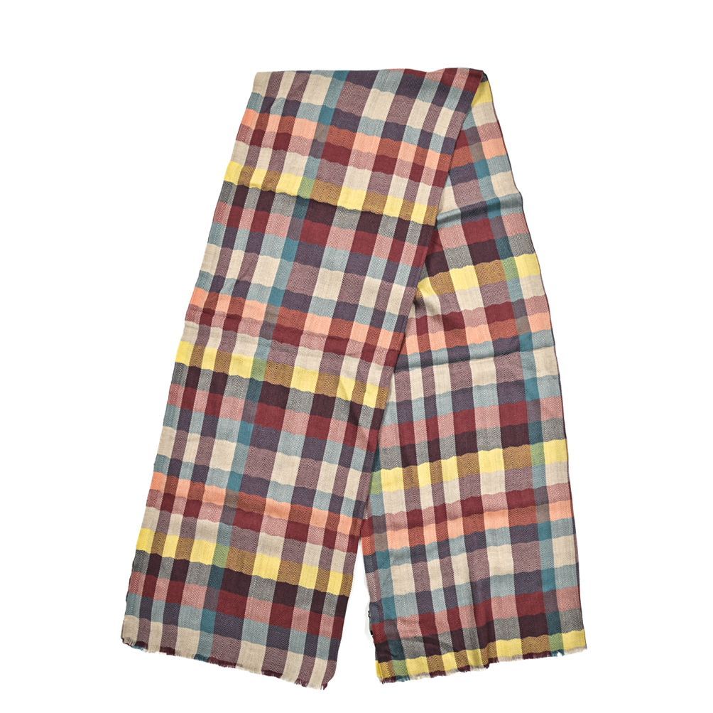 ETRO エトロ / ストール マフラー 秋冬 レディース 男女兼用 カシミヤ