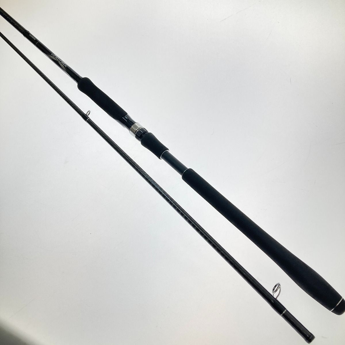 □□SHIMANO シマノ ディアルーナS1100M 34082 本体のみ - メルカリ
