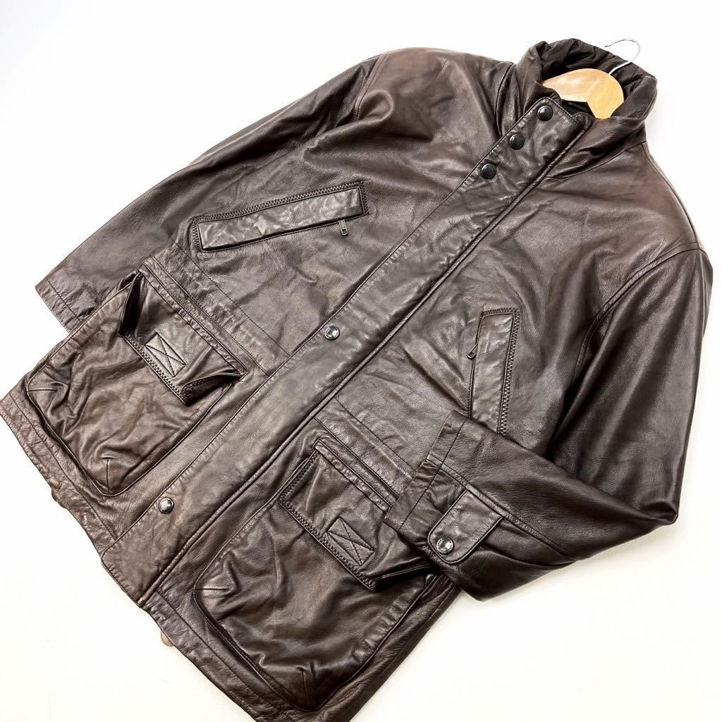 レッドステージ ☆ RED STAGE ☆ 鹿革 本革 レザーコート ジャケット  