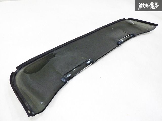 ☆希少☆トヨタ 純正オプション UCF30 UCF31 セルシオ 後期 サンルーフ