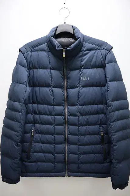 DAKS DAKS₍ダックス) ゴルフ 軽量 グースダウン アウター ドライ完了