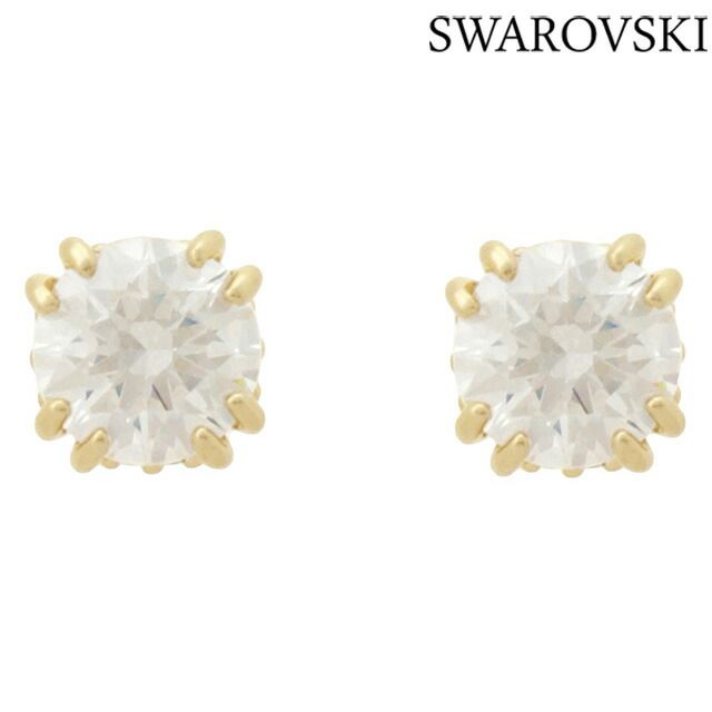 UNISEX S/M SWAROVSKI 5600943スワロフスキー ピアス レディース