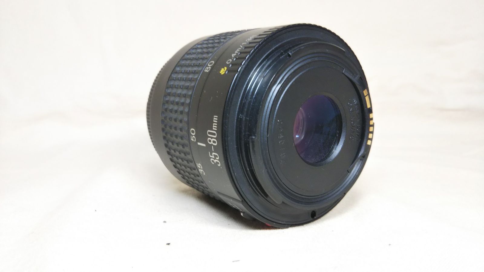 CANON ZOOM LENS EF 55-200mm 1:4.5-5.6 Ⅱ USM ULTRASONIC 一眼レフ