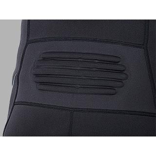 ダイワ タイツ DT-4001W25 ブラック LLA ダイワ DT-4001W25 LLA