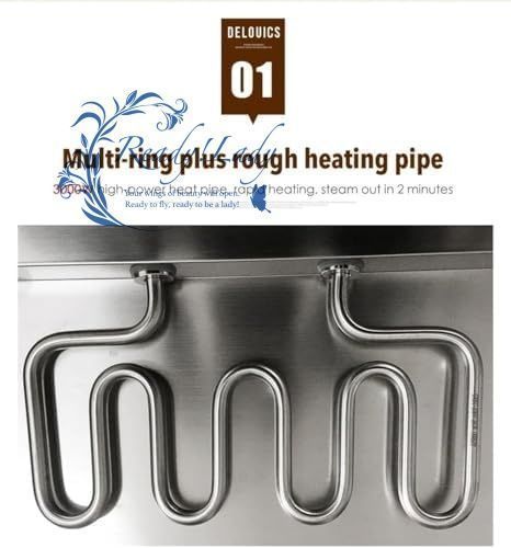 30-110℃温度制御