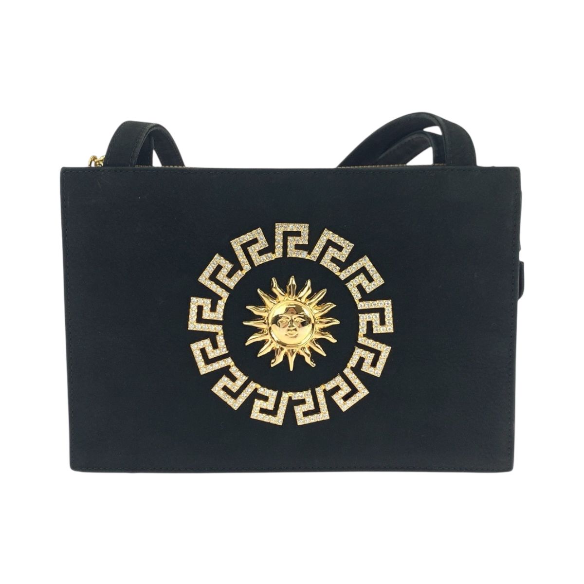 美品 Gianni Versace ジャンニ ヴェルサーチ ヴィンテージ サン