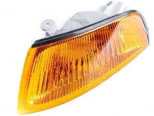 純正 ランサー CP9A フロントターン シグナル ランプ キット コーナー LH 左側 EVO5 EVO6 Front Turn Signal Lamp
