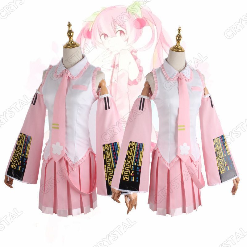 演出服 漫遊展