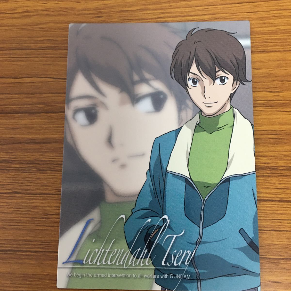 矢 42 ガンダム ダブルオー カード ダス マスターズ カード まとめ 30