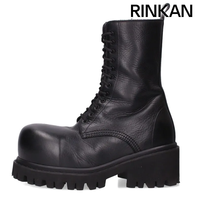 2025年最新】バレンシアガ ブーツ ストンパーの人気アイテム