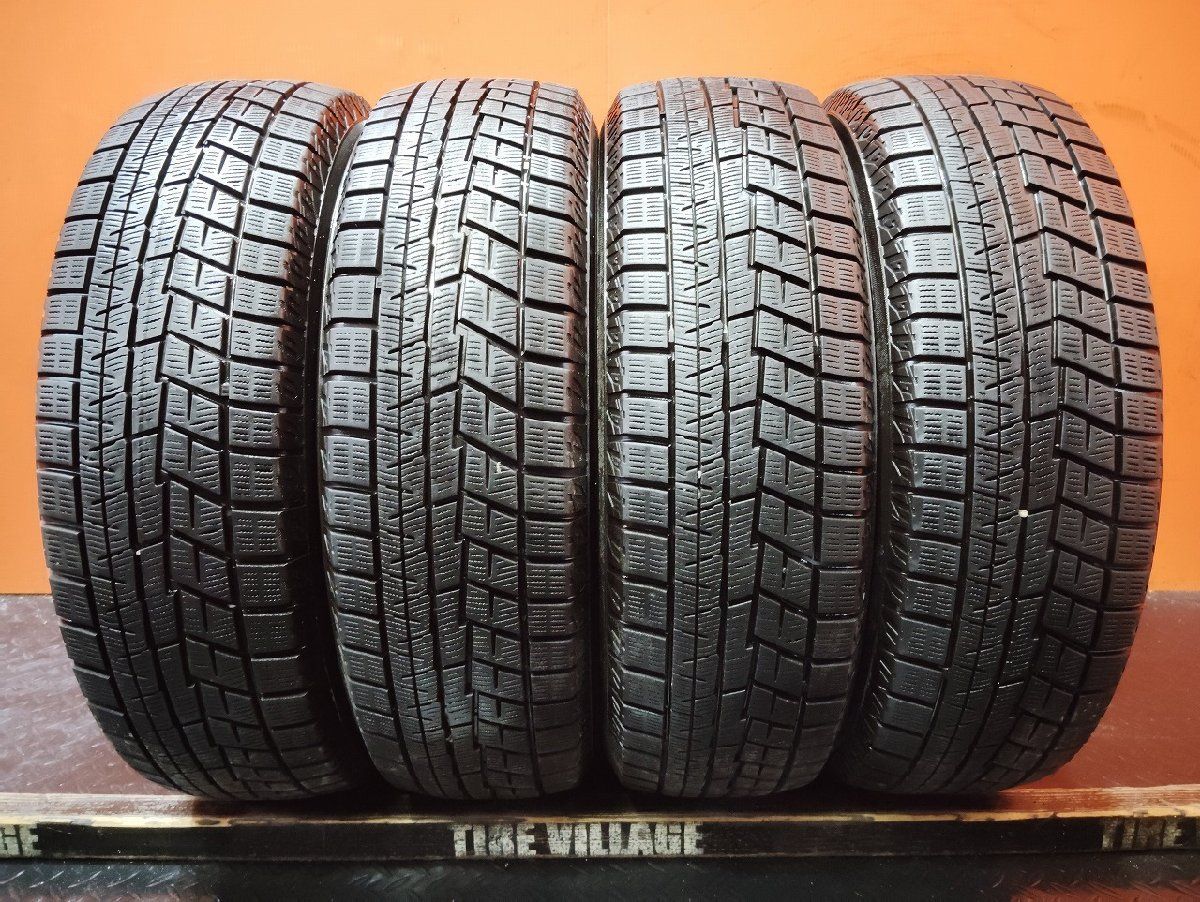 YOKOHAMA ice GUARD iG60 185/65R15 15インチ スタッドレス 4本 22～24