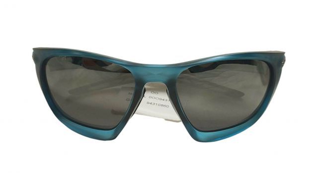 未使用 オークリー OAKLEY ラテラリス サングラス クリアブルー OO9431-0860 LATERALIS アウトドア キャンプ Prizm  ハイブリッジフィット レディース メンズ 楽天市場】未使用 オークリー OAKLEY ラテラリス サングラス クリア