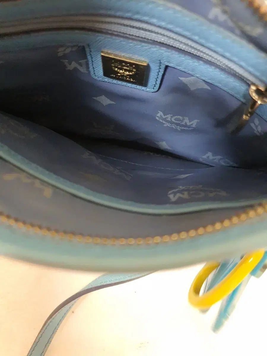 mcm ヴィセトス クロスバッグ DECORATOM_COM_BR