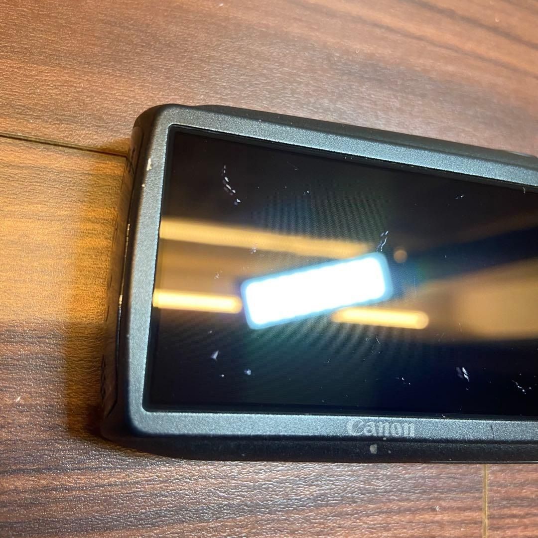 Canon IXY 30S デジカメ ほぼ新品 4624 - メルカリ