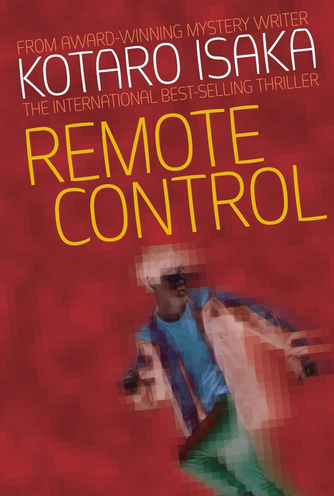 英文版 ゴールデンスランバー - Remote Control