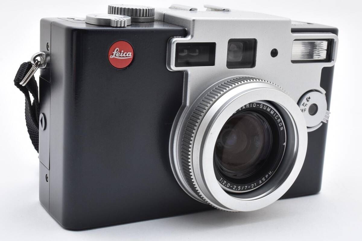  ライカ Leica Digilux 1 Y 1246 3436 コンパクトデジタルカメラ デジタルカメラ