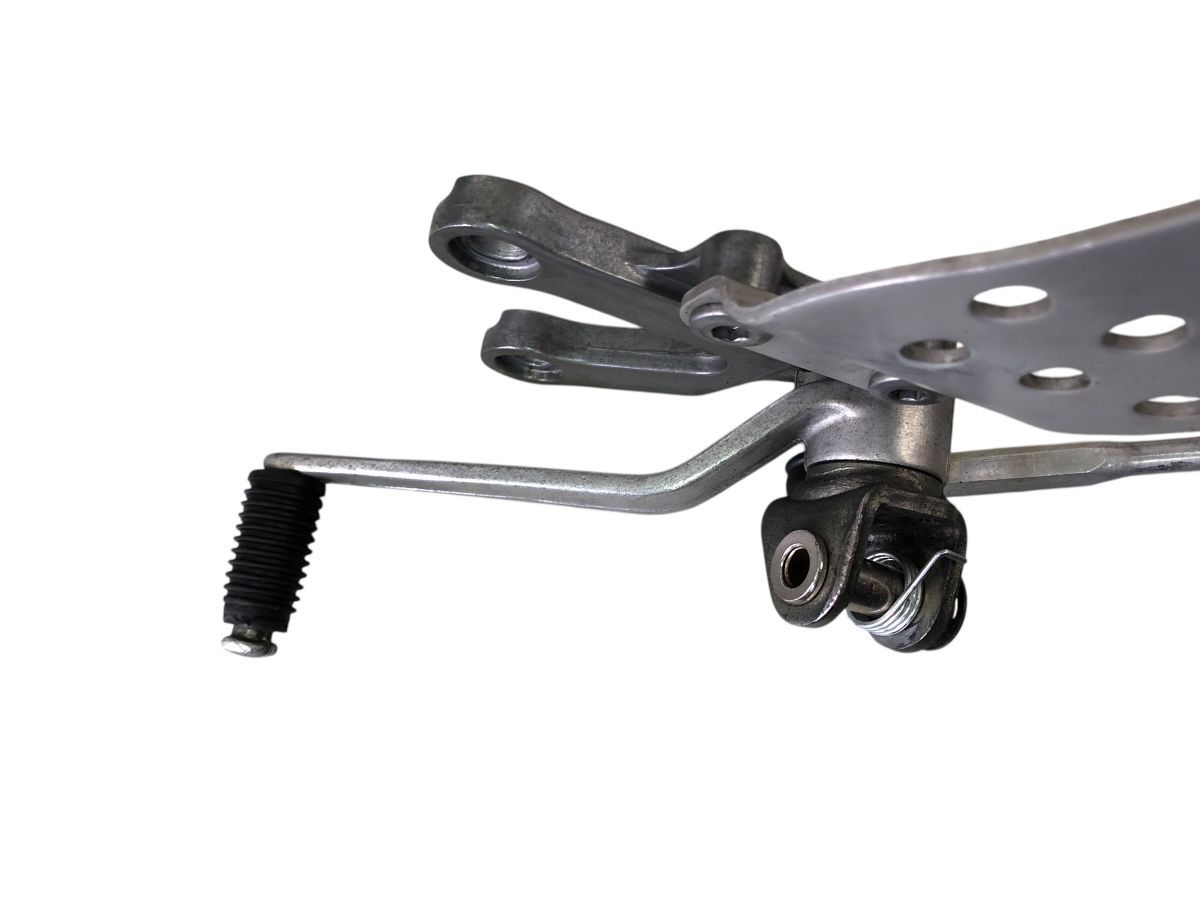 ステップ メイン