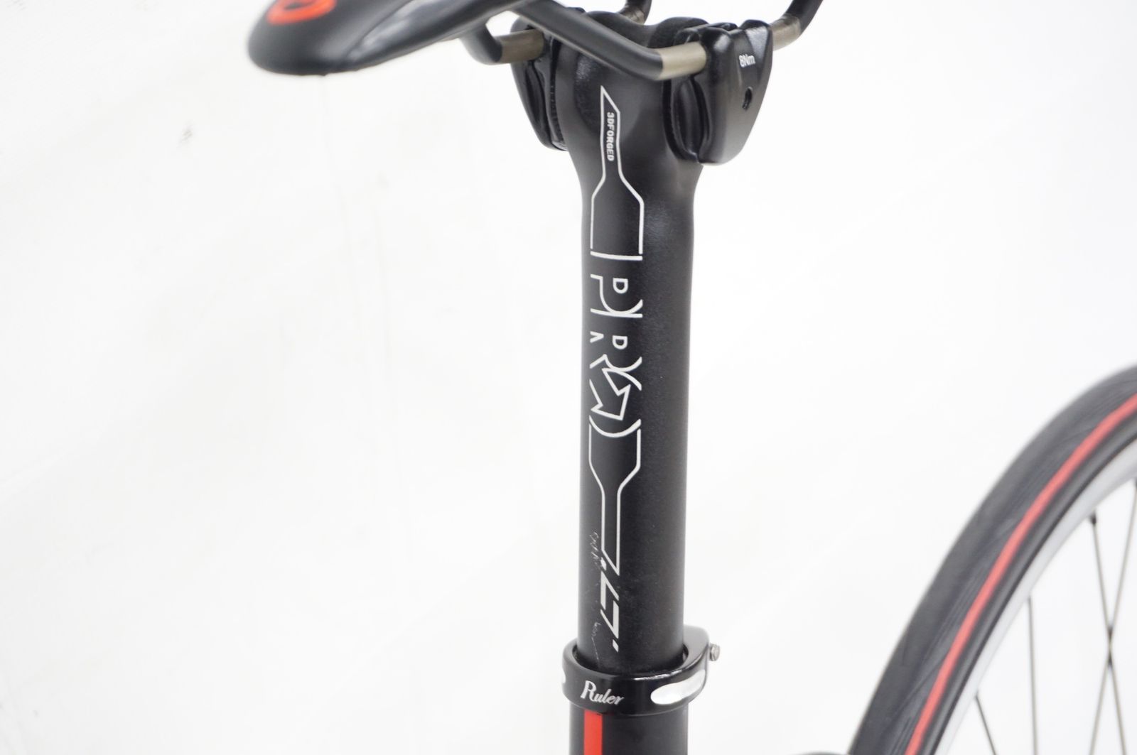 FELT 「フェルト」 F75 2016年モデル カスタム ロードバイク