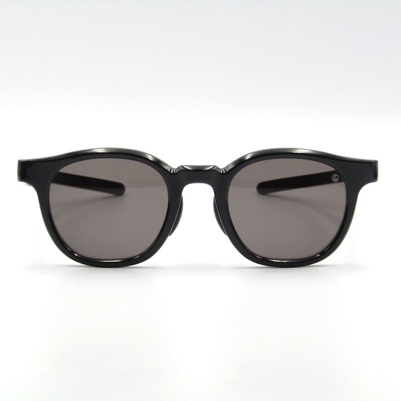 未使用 Eyevol アイヴォル サングラス MIRALLE 47 BK-DG 日本製 ミラル  