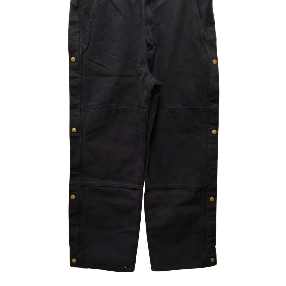 SUPREME シュプリーム Dickies Flannel Lined Overall オーバーオール  