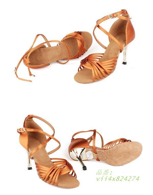 新発限定ダンスレディース 室内用底 ジャズダンスラテン 社交ダンスジューズ 練習用 レディース靴 イベント 発表会 美脚 ベ演出 ストラップ  vii4x824274 レディース ファスナーブーツ