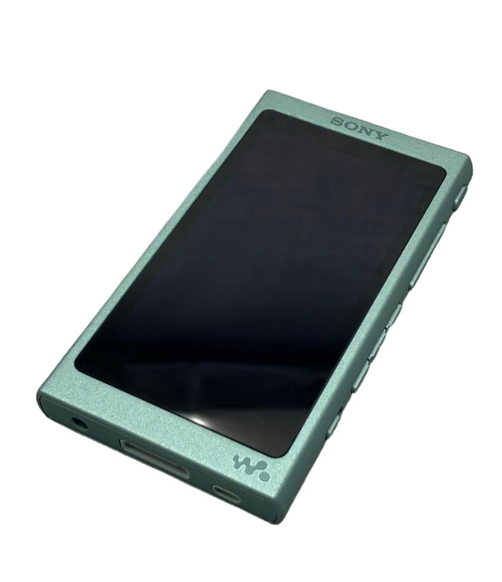 ソニー ウォークマン Aシリーズ 16GB NW-A45HN SONY ウォークマン NW