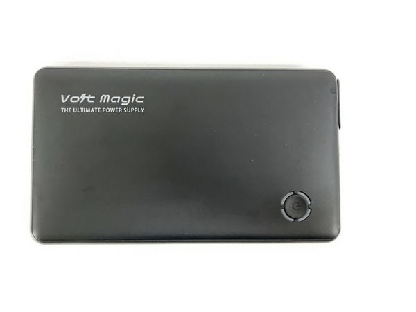 Volt Magic JS-06 ボルトマジック ジャンプスターター