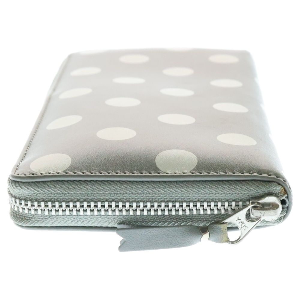 COMME des GARCONS (コムデギャルソン) POLKA DOTS PRINTED