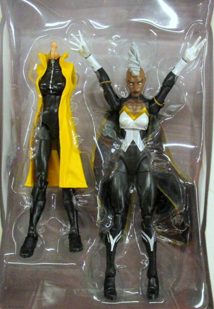 X-MEN STORM