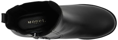  モネ ファッションブーツ 214303 クロ その他 フェイスケア
