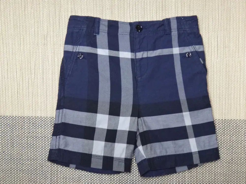 ほぼ未使用　Burberry キッズ　ボトムス　パンツ　8Y 130cm ほぼ未使用 Burberry キッズ ボトムス パンツ 8Y 130cm BURBERRY